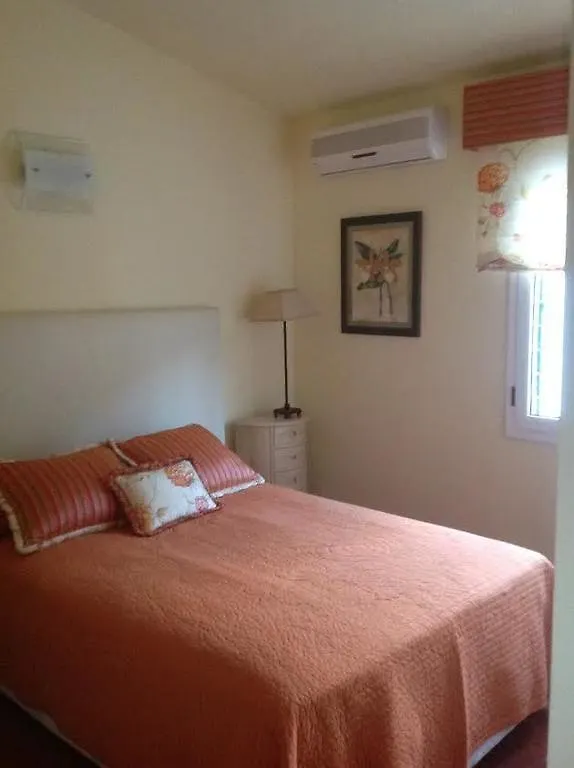Dom wakacyjny Willa Bungalow Maspalomas Maspalomas