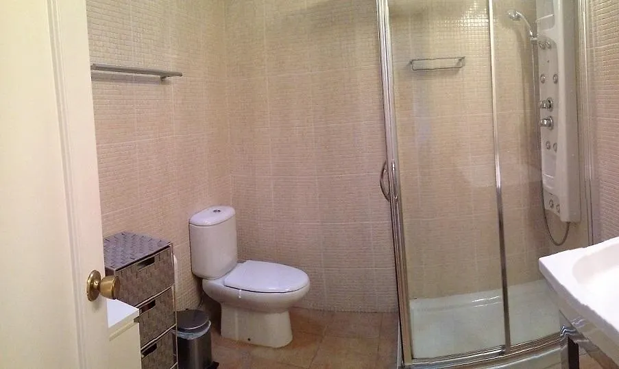 Willa Bungalow Maspalomas Maspalomas