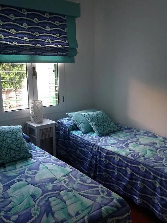 Willa Bungalow Maspalomas Maspalomas  Hiszpania