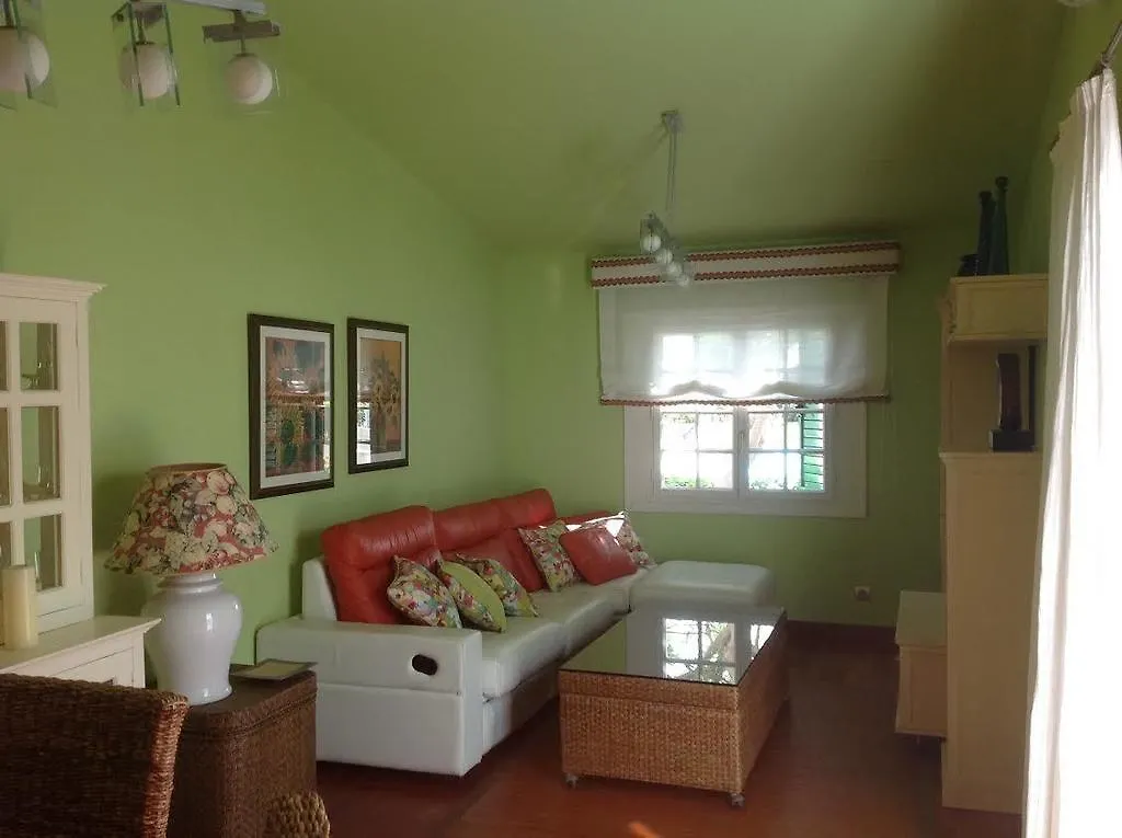 Willa Bungalow Maspalomas Maspalomas  Maspalomas (Gran Canaria)