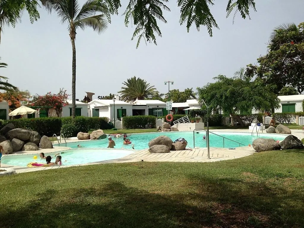 Willa Bungalow Maspalomas Maspalomas  0*, Maspalomas (Gran Canaria) Hiszpania